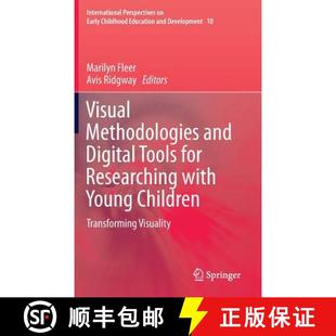 Children 4周达 and Methodologies Tools Young Transforming with Visual Researching for 9783319014685 ... Digital