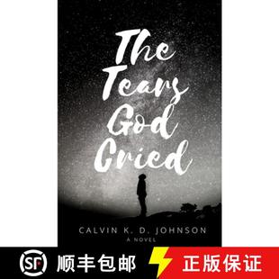 The 4周达 Tears God 9780359303922 Cried