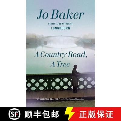 【3-4周达】A Country Road, A Tree [9781101971161]