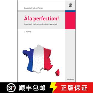 Und 9783486596380 Fur Studium Franzoesisch 4周达 perfection Wirtschaft Beruf