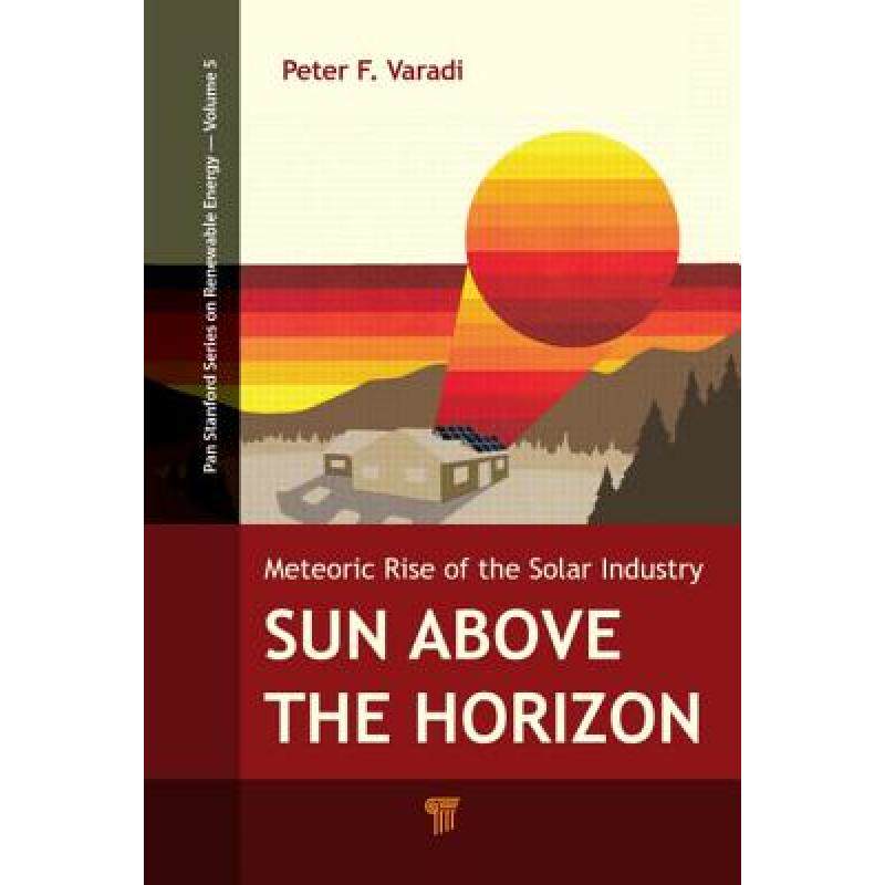 预订 sun above the horizon: meteoric rise. [9789814463805]