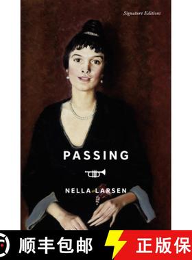 预订 Passing [9781454959823]