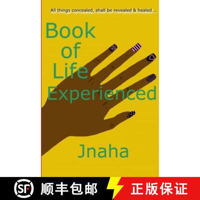 【2-3周达】Book of Life Experienced [9781365468261]