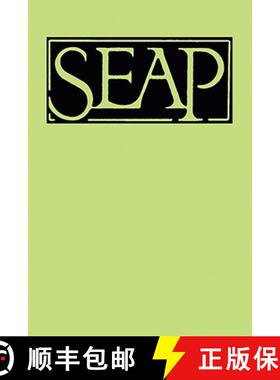 【3-4周达】White Hmong -English Dictionary [9780877270751]