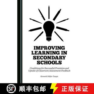 Learning Schools Secondary 预订 for Uptake Clas... and Provision Successful 9781443876933 Conditions Improving