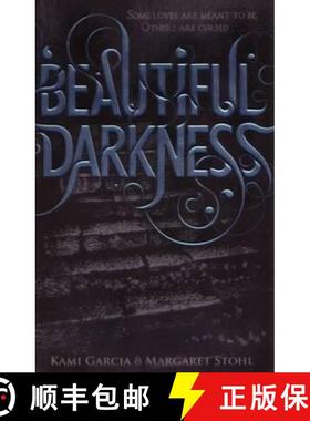 预订 Beautiful Darkness (Beautiful Creatures) [9780141326092]