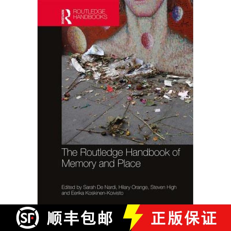 【3-4周达】The Routledge Handbook of Memory and Place [9780815386308]