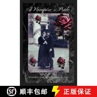 预订 A Vampire's Pride [9798348199180]