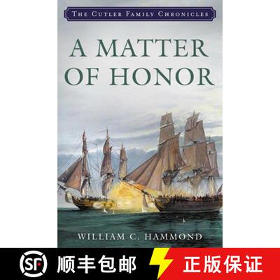 【3-4周达】Cutler Family Chronicles [9781493058075]