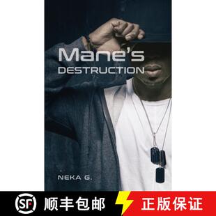Destruction 3周达 9781649905260 Mane