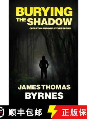 预订 Burying the Shadow [9798990760233]