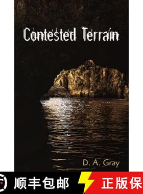 【3-4周达】Contested Terrain [9781942371380]