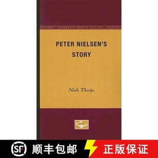 Peter 4周达 Nielsen 9780816659760 Story