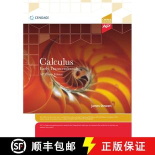 预订 Calculus: Early Transcendentals for AP® China Edition [9789814829229]