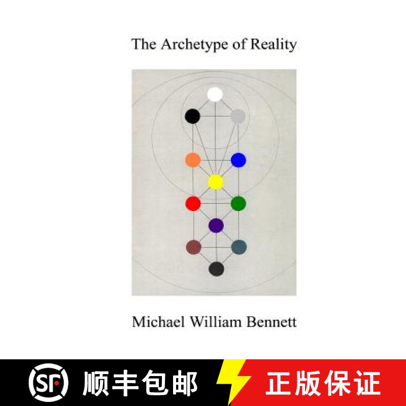 预订 The Archetype of Reality [9781439236666]