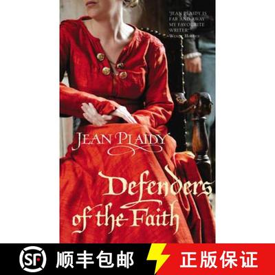 【3-4周达】Defenders of the Faith [9780099533023]