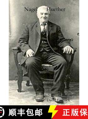 【3-4周达】Nagel / Huether [9781304735065]