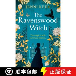 Witch 4周达 Ravenswood 9781785139802 The