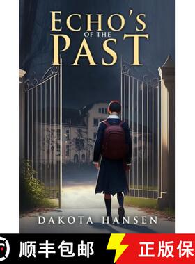 【3-4周达】Echo's of the Past [9798330214709]