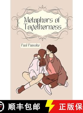 预订 Metaphors of Togetherness [9789916394144]
