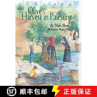 story memories Olive childhood 4周达 9780960014712 Harvest Palestine