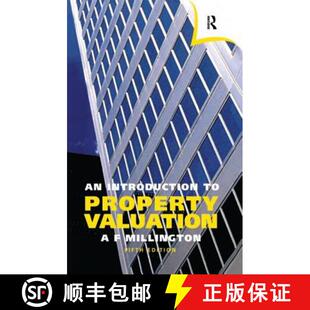 Introduction Valuation 4周达 Property 9780728203501
