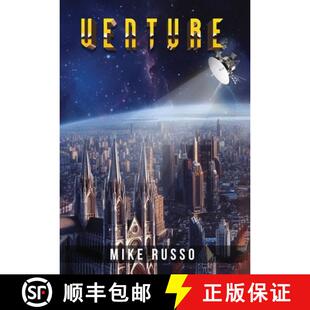 Venture 4周达 9798330552139