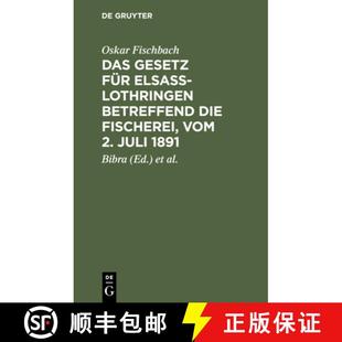 1891 Juli Der Fur Betreffend Fischerei Lothringen Elsass 9783111261577 Grun... Das 4周达 Vom Gesetz Auf Die