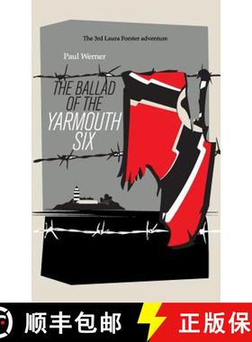 【3-4周达】The Ballad of the Yarmouth Six [9783740750800]