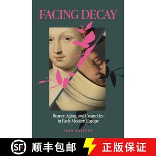 Facing 9780271100227 Europe Cosmetics 4周达 Beauty Decay Modern Aging Early and