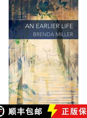 预订 An Earlier Life [9781940906010]