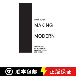 History Making and 9781940291154 Architecture Modern 4周达 Modernism The Design