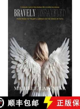预订 Bravely Unraveled [9798348536299]
