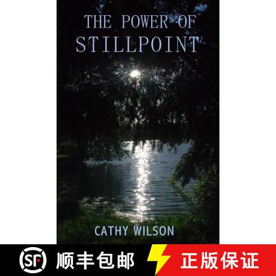 【3-4周达】The Power Of Stillpoint [9780982272275]