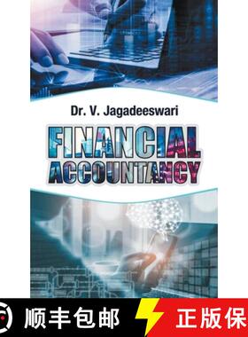预订 Financial Accountancy [9789388854597]