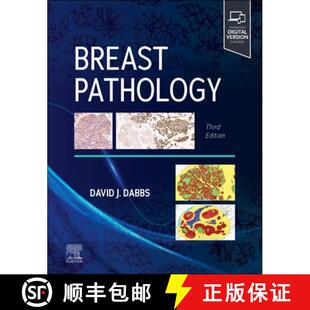 Pathology Breast 4周达 9780323795227