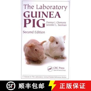 2ND GUINEA PIG 9781439835562 4周达 LABORATORY