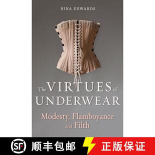 and 9781789149562 The Underwear Modesty 3周达 Virtues Filth Flamboyance