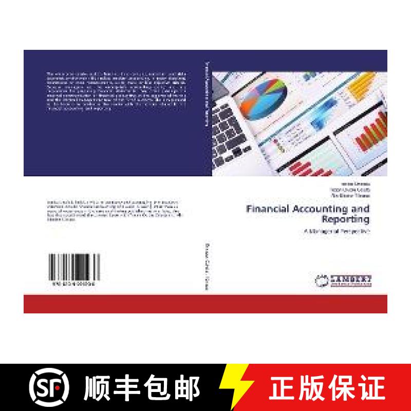 预订 Financial Accounting and Reporting [9786139995936]