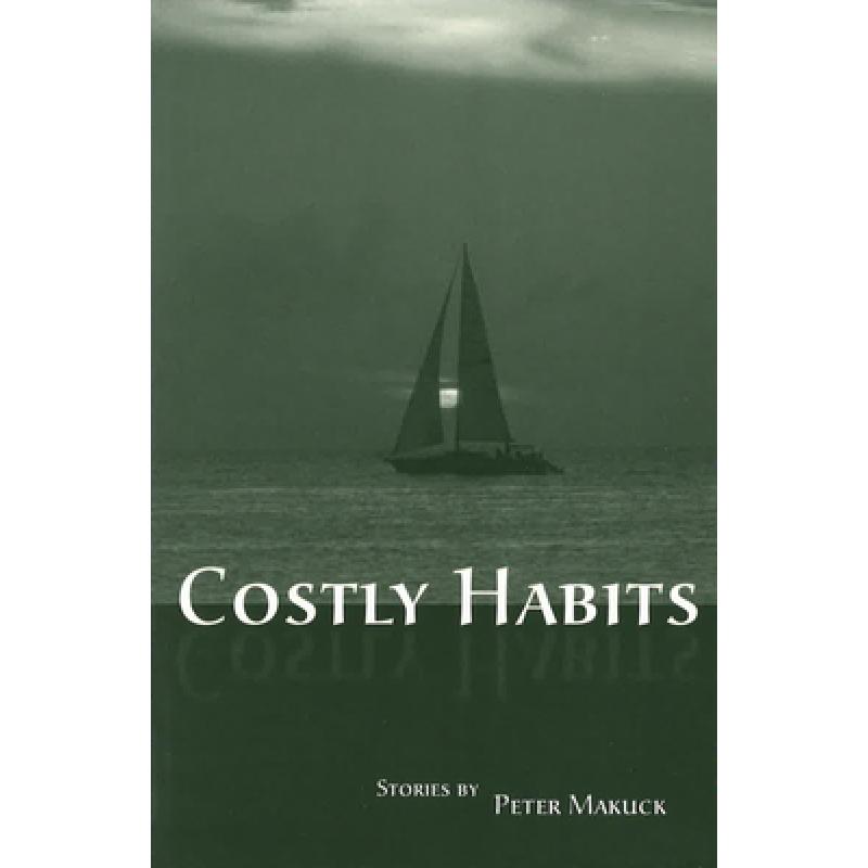 预订 costly habits: stories [9780826214461]