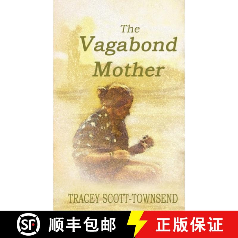 【3-4周达】The Vagabond Mother [9781916489646]