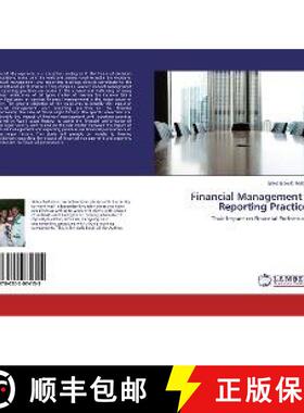 预订 Financial Management & Reporting Practices [9786202074155]