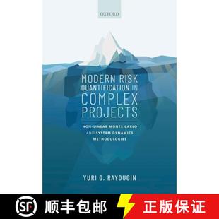and Complex Quantification Modern System Carlo Projects Dynamics... Linear Risk Monte 4周达 9780198844334 Non