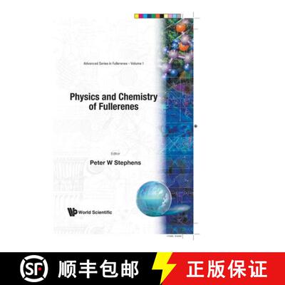 预订 PHYSICS & CHEMISTRY OF FULLERENES   (V1) [9789810211172]