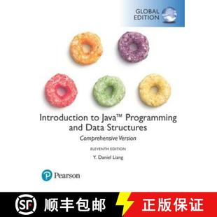 Edition Global Programming 4周達 Comprehensive Data Java and Structures Version 9781292221878 Introduction