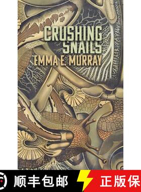 预订 Crushing Snails [9781954899155]