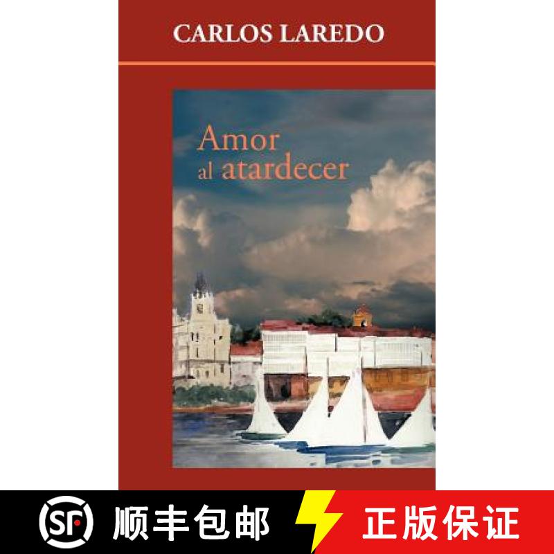 【2-3周达】Amor Al Atardecer [9781463328382]