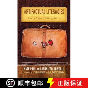 Object 9780807751329 4周达 Story Tells Every Literacies Artifactual