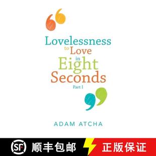 Part 9781504321204 Lovelessness Eight Love 3周达 Seconds