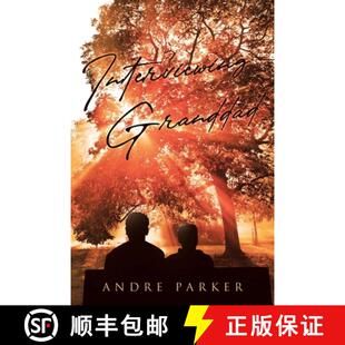 Granddad Interviewing 3周达 9781662479625